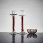 1359 1690 ART GLASS